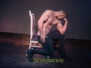 Strongmacway