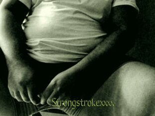 Strongstrokexxxx