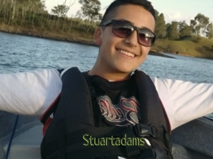 Stuartadams