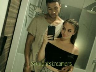 Studentstreamers
