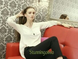 Stunningolivia