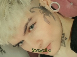 Stvewolfxx
