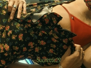 Sucrette29