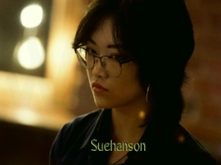 Suehanson