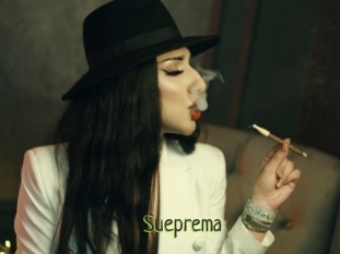 Sueprema