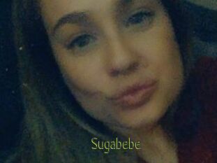 Sugabebe