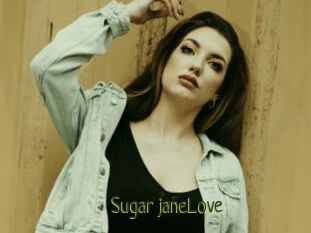 Sugar_janeLove