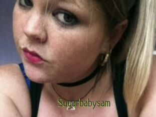 Sugarbabysam