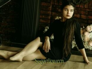 Sugarflowern