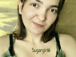 Sugargirllll