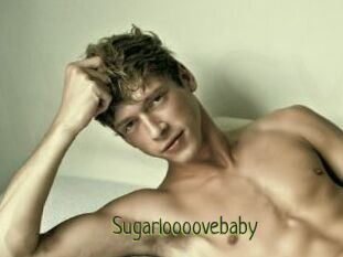 Sugarloooovebaby