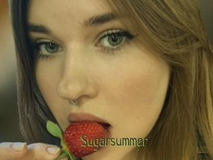 Sugarsummer