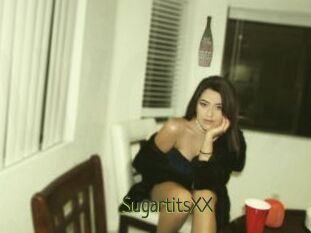 SugartitsXX