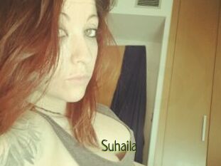 Suhaila