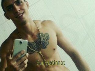 Suirylatinhot