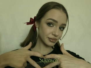 Sujonson
