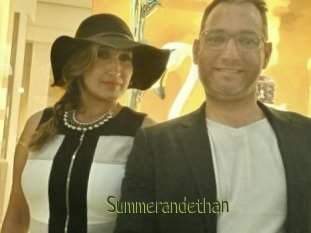 Summerandethan