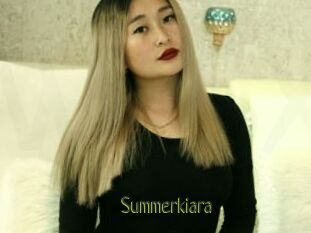 Summerkiara
