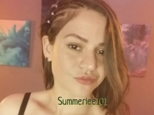 Summerlee101