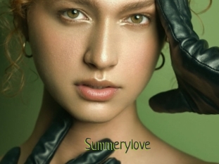 Summerylove