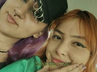 Sunandmoonxix