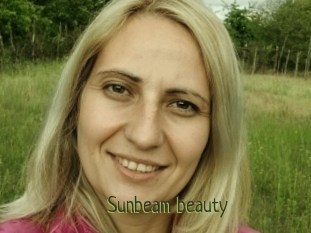Sunbeam_beauty