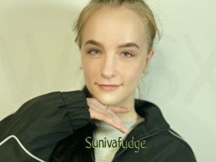 Sunivafudge