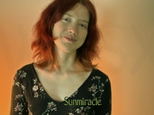 Sunmiracle