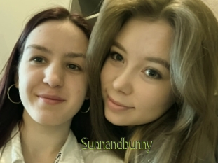 Sunnandbunny
