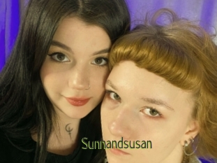 Sunnandsusan