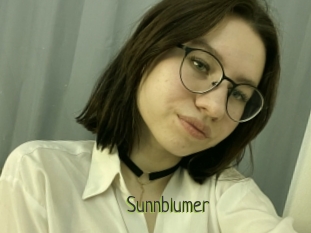 Sunnblumer