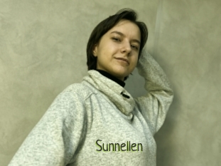 Sunnellen