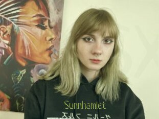 Sunnhamlet
