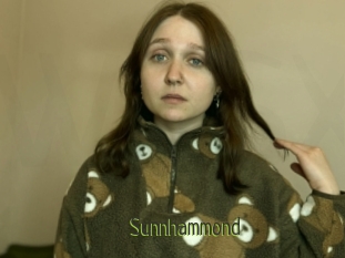 Sunnhammond
