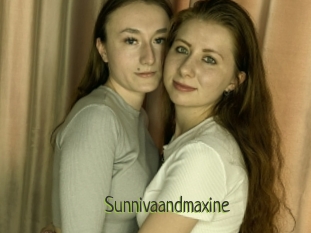 Sunnivaandmaxine