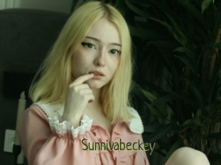 Sunnivabeckey