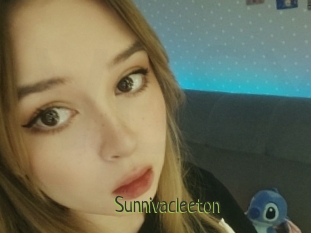 Sunnivacleeton