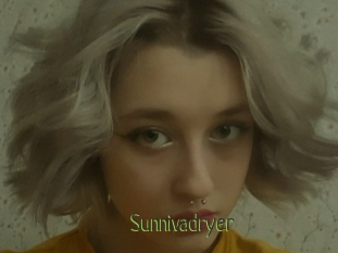 Sunnivadryer