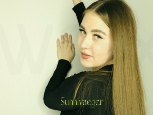 Sunnivaeger
