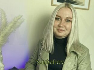 Sunnivafrere