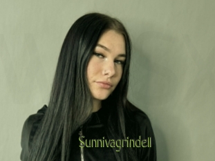 Sunnivagrindell