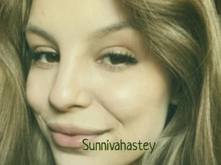 Sunnivahastey
