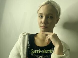 Sunnivahazle