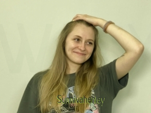 Sunnivahenley