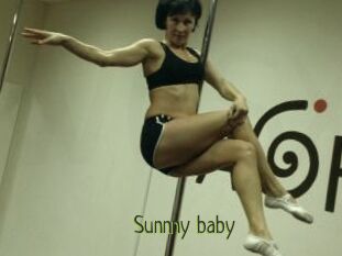 Sunnny_baby