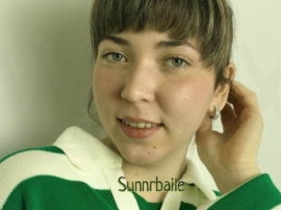 Sunnrbaile