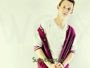 Sunnyboyoscar