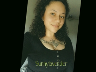 Sunnylavender
