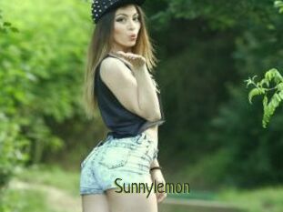 Sunnylemon