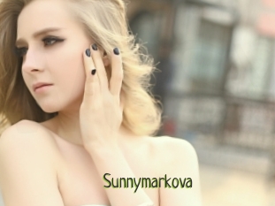Sunnymarkova